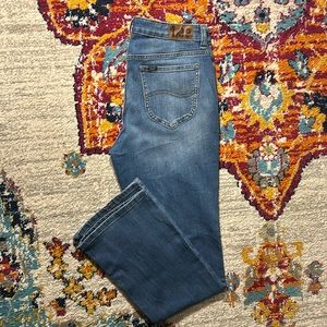 Lee jeans